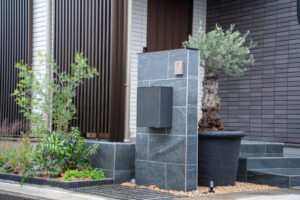 ナチュラルドライガーデン