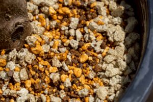 ドライガーデン土