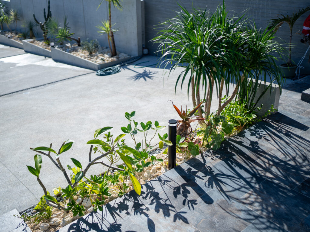 リゾートガーデン沖縄