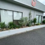 ドライガーデン施工例 所沢 マナズグリーン