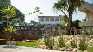 リゾート植栽・外構沖縄